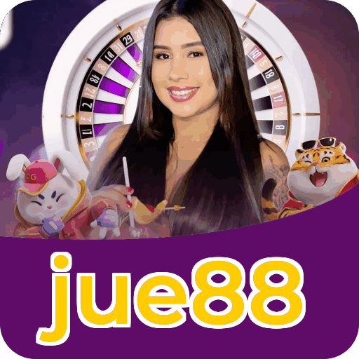 Siga a jue88 no Facebook